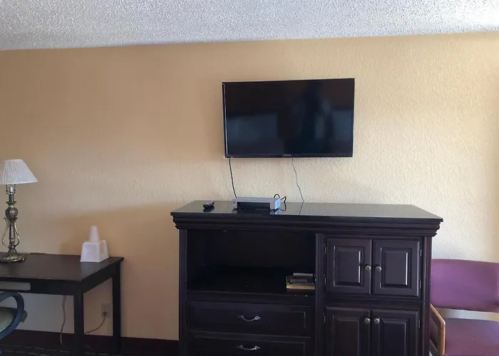 Dogwood Park Inn Springfield