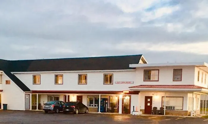 North Country American Inn Kalkaska