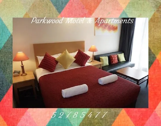 Parkwood Motel & Apartments Geelong