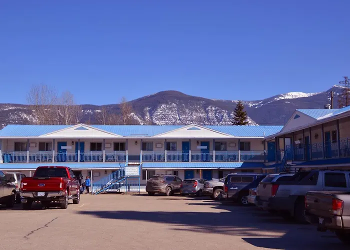 Skimmerhorn Inn Creston