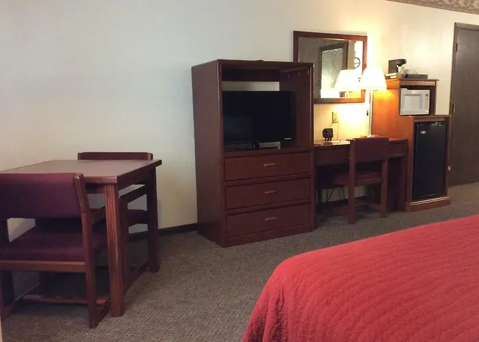 Sports Club Motel Wayne
