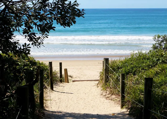 Surf Beach Motel Coffs Coffs Harbour