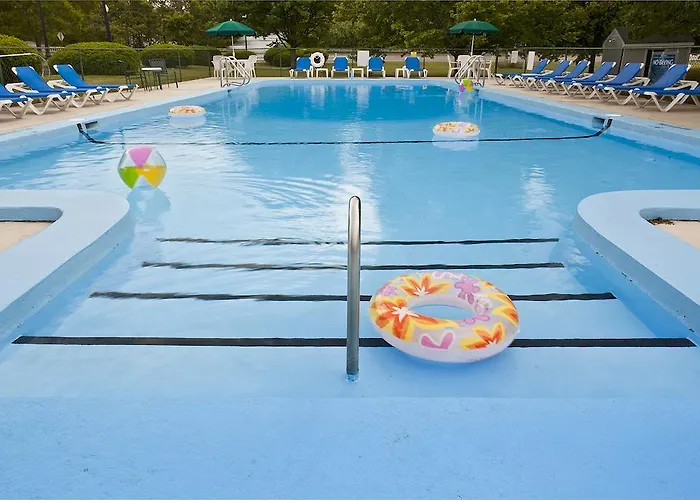Ocean Park Inn Cape Cod Eastham