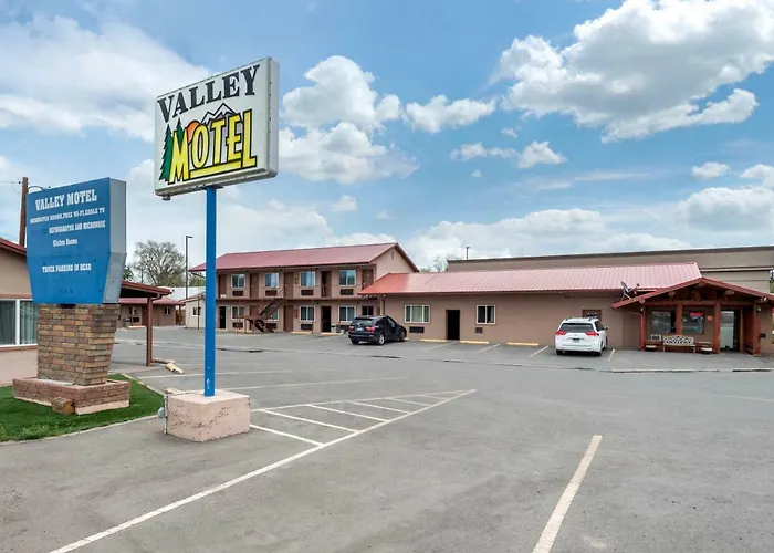 Valley Motel Alamosa