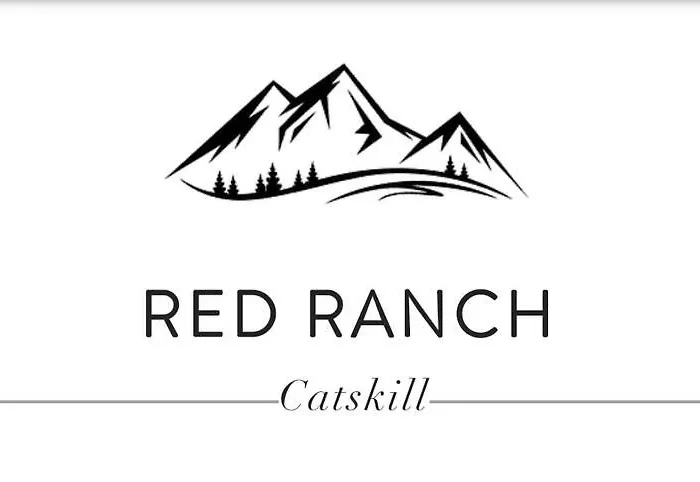 Red Ranch Inn Catskill