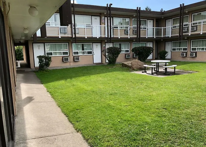 Travellers Inn Calgary