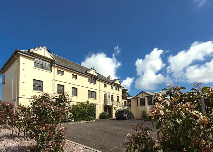 Best Western Olde Maritime Motor Inn Warrnambool