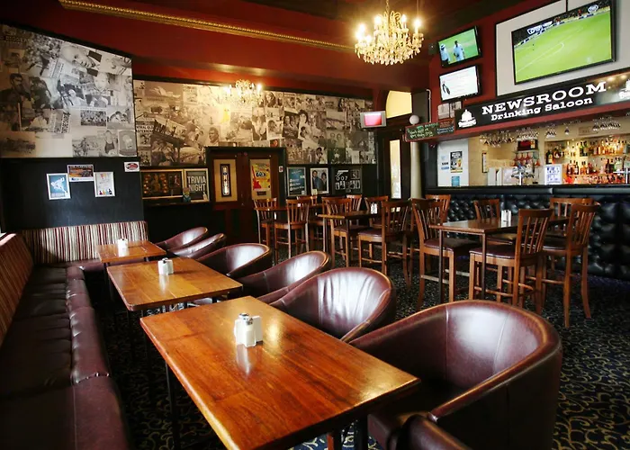 Criterion Hotel-Motel Rockhampton