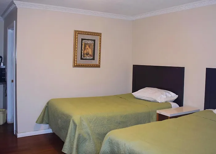 Kent Motel Chatham-Kent