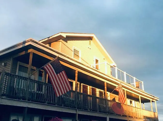 The Skylark Beach Inn Old Orchard Beach