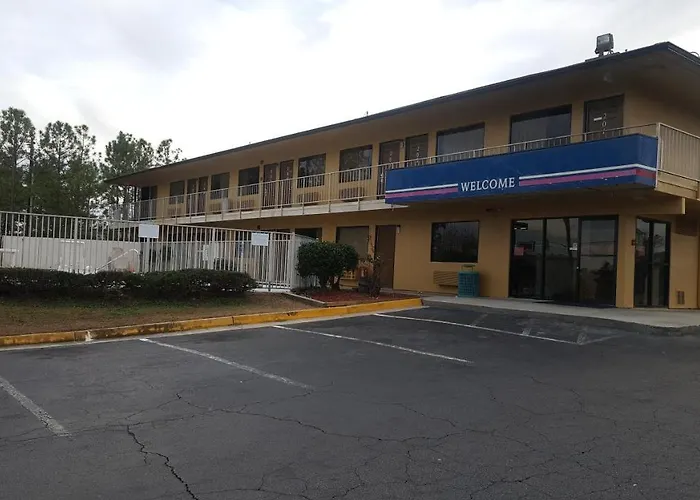 America'S Best Inn - Macon