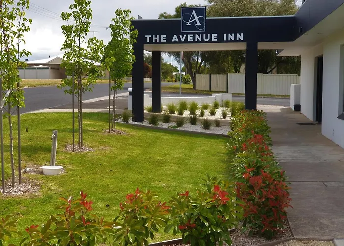 The Avenue Inn Naracoorte