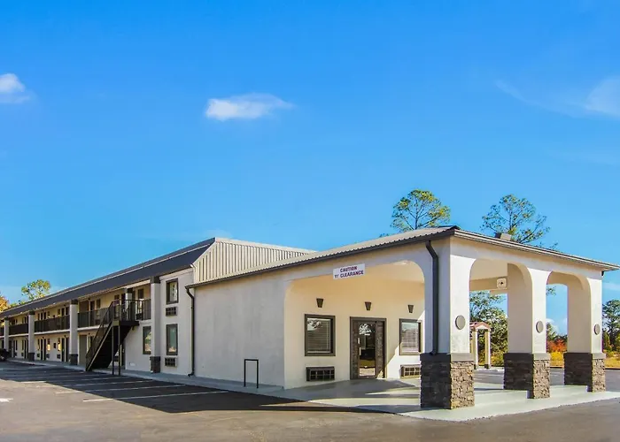 Americas Best Value Inn Perry