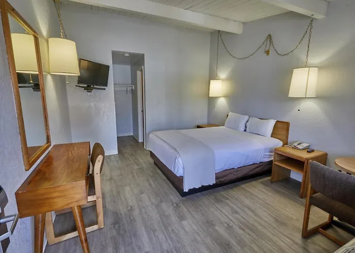 Ez 8 Motel San Jose I
