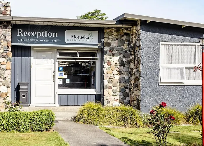 Motueka Garden Motel