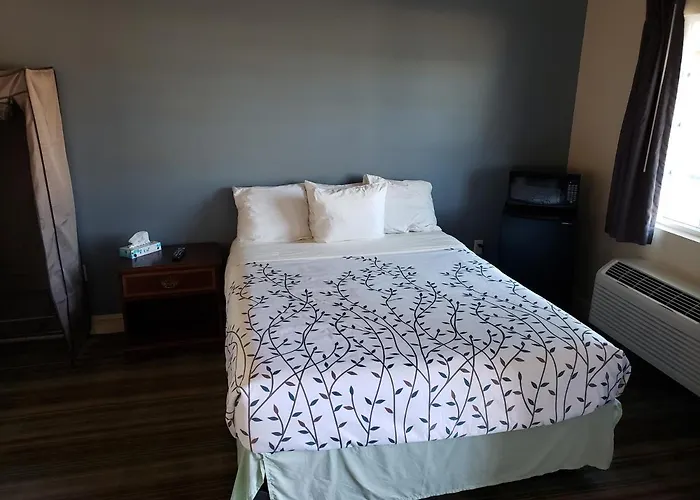 Hotel Portlight Los Angeles