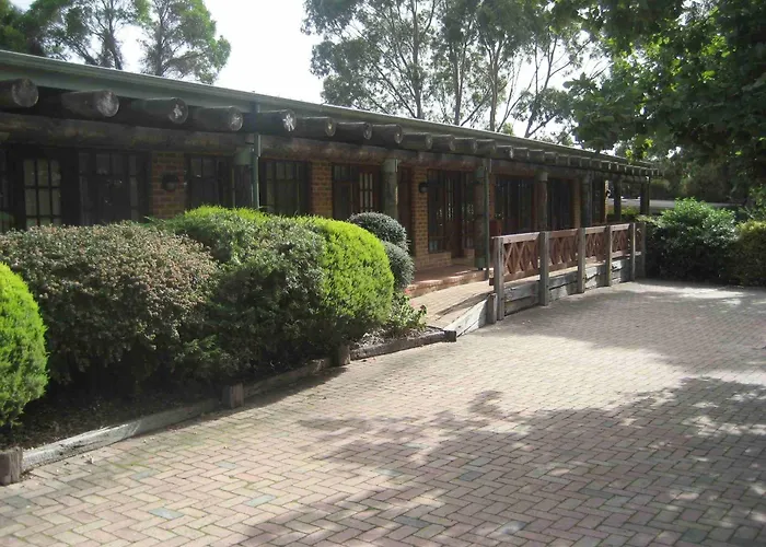 Mahogany Park Motel Cranbourne