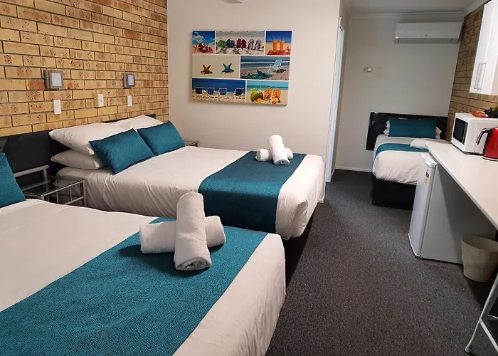 Beerwah Motor Lodge