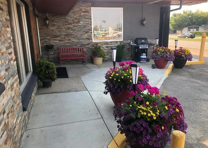 Trailside Inn Lloydminster