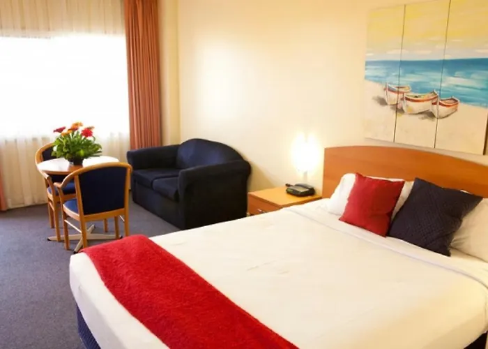 Karinga Motel Lismore