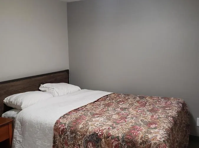 Parkrose Inn And Suites Portland
